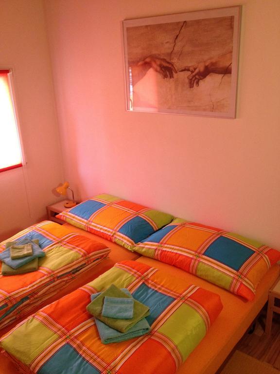 Casa Aurora Villa Sedrun Room photo
