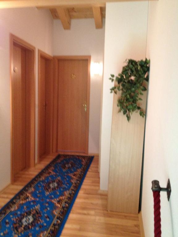 Casa Aurora Villa Sedrun Room photo